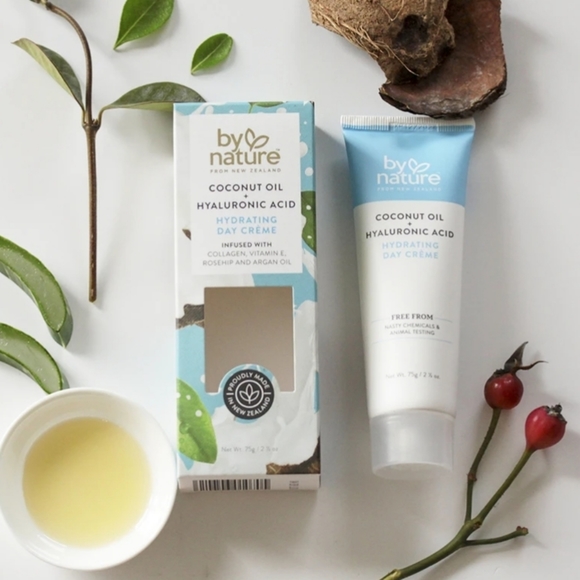 by nature Other - New By Nature Moisturizing Face Serum